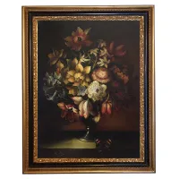 Picture Oil painting