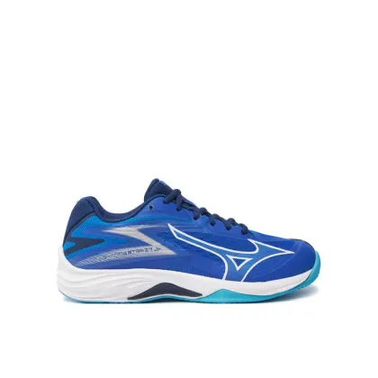 Zdjęcie Mizuno Buty halowe Lightning Star Z7 Jr V1GD2303 Niebieski