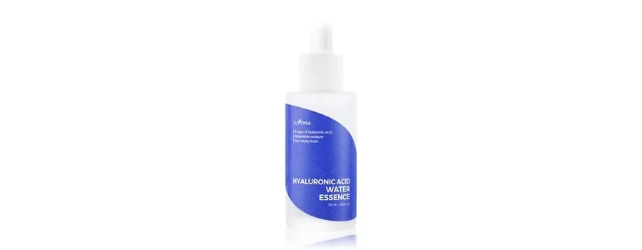 obrazek 1 Isntree Hyaluronic Acid Water Essence Woda do twarzy 50 ml