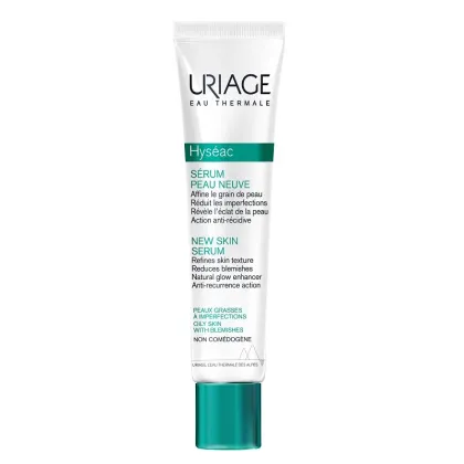Zdjęcie Uriage Hyseac Serum redukujące niedoskonałości 40 ml