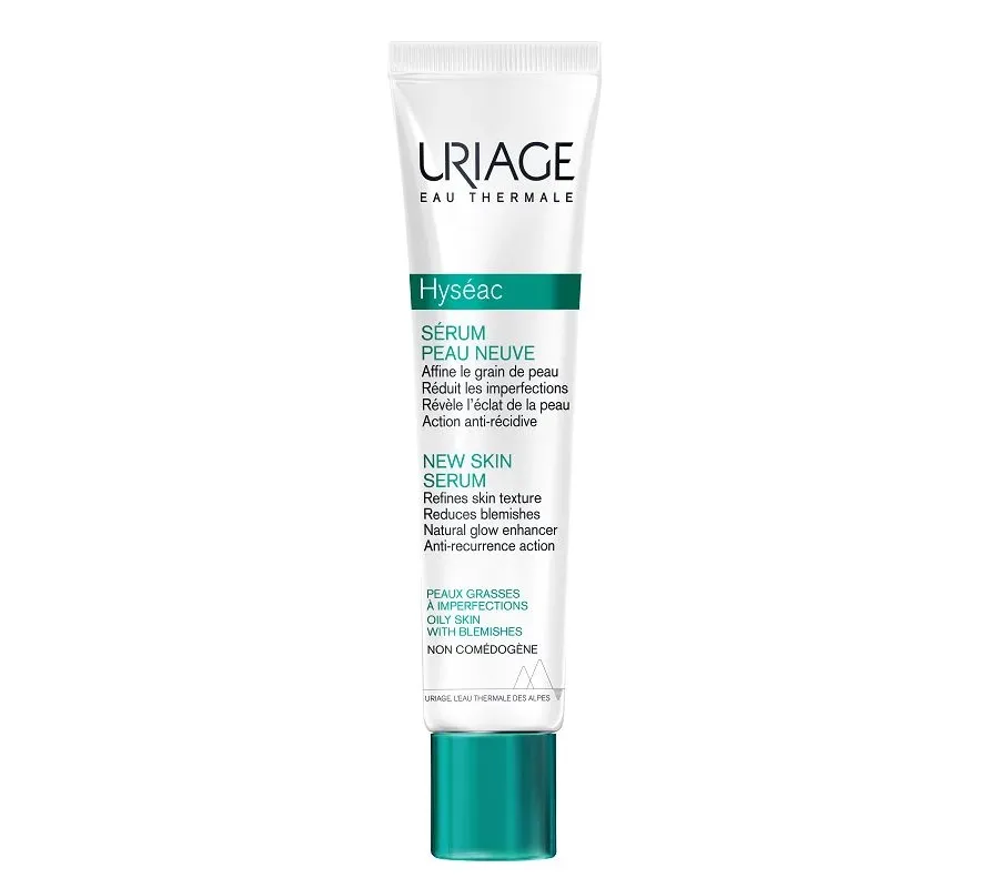 obrazek 1 Uriage Hyseac Serum redukujące niedoskonałości 40 ml