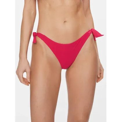 Zdjęcie Chantelle Dół od bikini Emblem C17TA5 Różowy