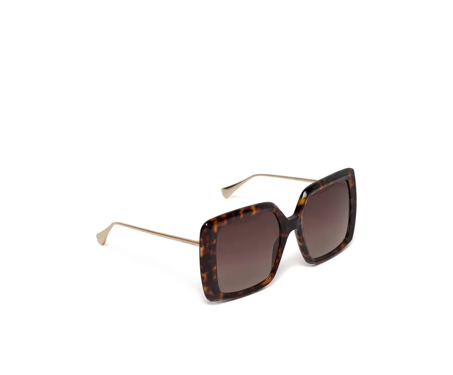 obrazek 1 Gino Rossi Okulary przeciwsłoneczne LD91613 Brązowy