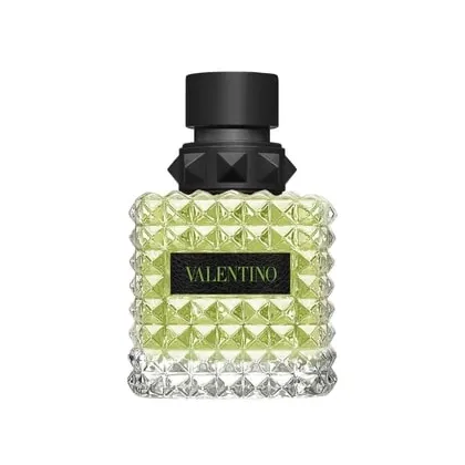 Zdjęcie Valentino Donna Born in Roma Green Stravaganza Woda perfumowana 50 ml