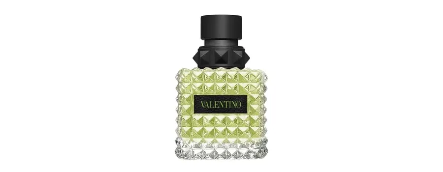 obrazek 1 Valentino Donna Born in Roma Green Stravaganza Woda perfumowana 50 ml
