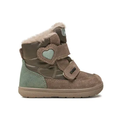 Zdjęcie Primigi Śniegowce 6850500 M GORE-TEX Beżowy