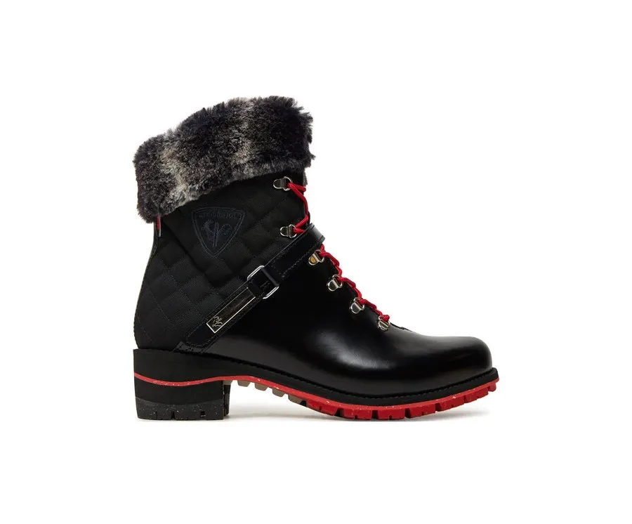 obrazek 1 Rossignol Botki 1907 Megeve 2.0 RNMW500 Czarny