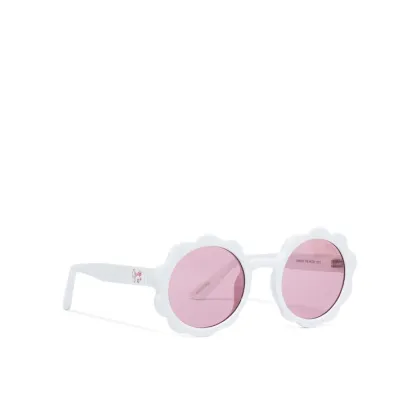 Zdjęcie Guess Okulary przeciwsłoneczne GU00127 Biały