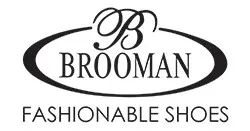 Brooman logo
