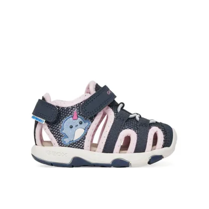 Zdjęcie Geox Sandały B Sandal Multy B550DA 0AS50 CF48T M Granatowy