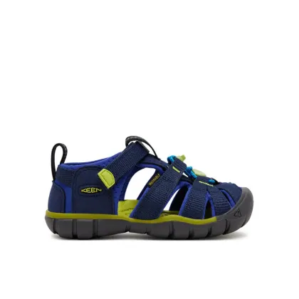 Zdjęcie Keen Sandały Seacamp II Cnx 1030808 Granatowy