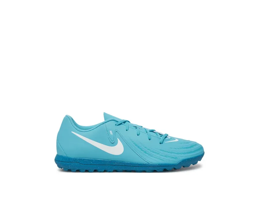 obrazek 1 Nike Buty do piłki nożnej Phantom GX II Club FJ2587 Niebieski