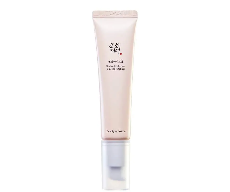 obrazek 1 Beauty of Joseon Revive Eye serum Ginseng + Retinal Serum pod oczy 30 ml