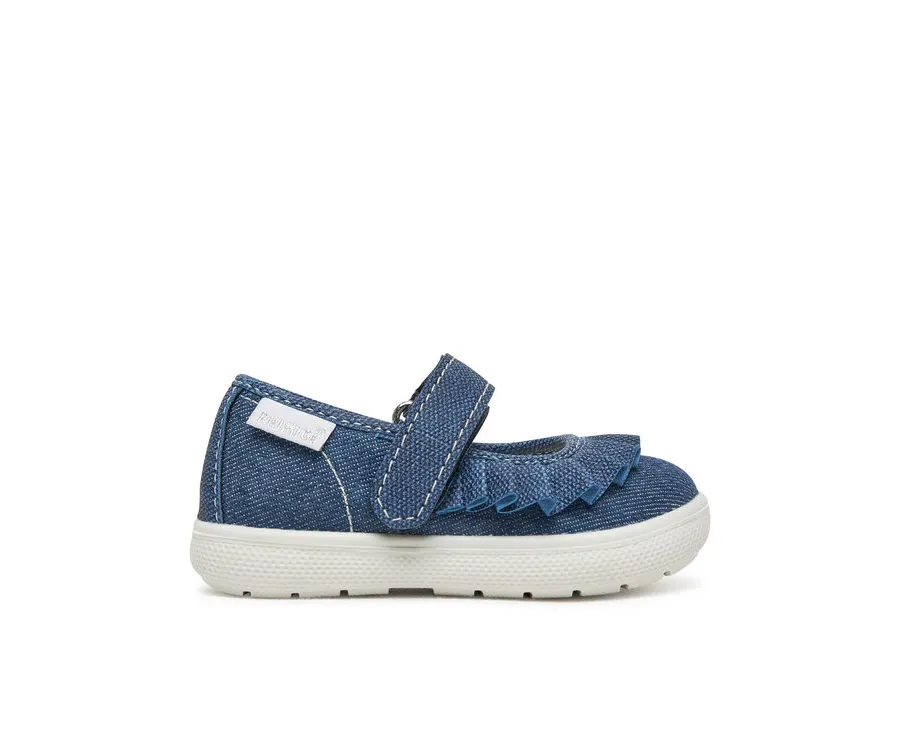 obrazek 1 Primigi Baleriny 7852300 S Granatowy