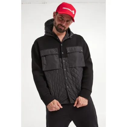 Zdjęcie Kurtka męska DSQUARED2 Dsquared2