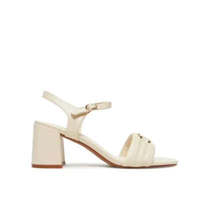Zdjęcie MEXX Sandały R24SS944932a Écru