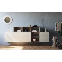 Picture A stylish set of furniture for both the living room and the hall - Fratelli Mirandola