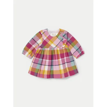 Zdjęcie Mayoral Sukienka codzienna 2813 Kolorowy Regular Fit