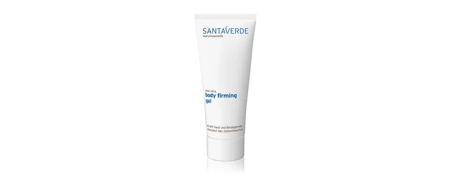 obrazek 1 SANTAVERDE classic body body firming gel Żel do ciała 100 ml