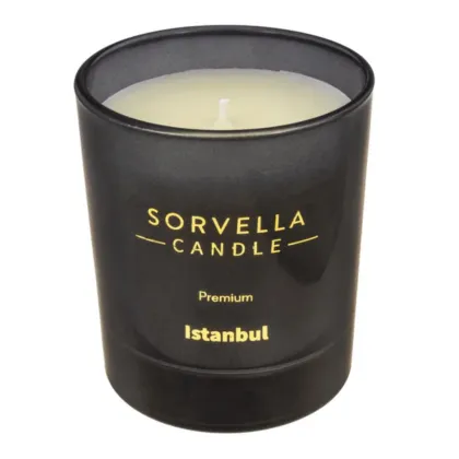 Zdjęcie Sorvella Premium Istanbul Świeca zapachowa 170 g