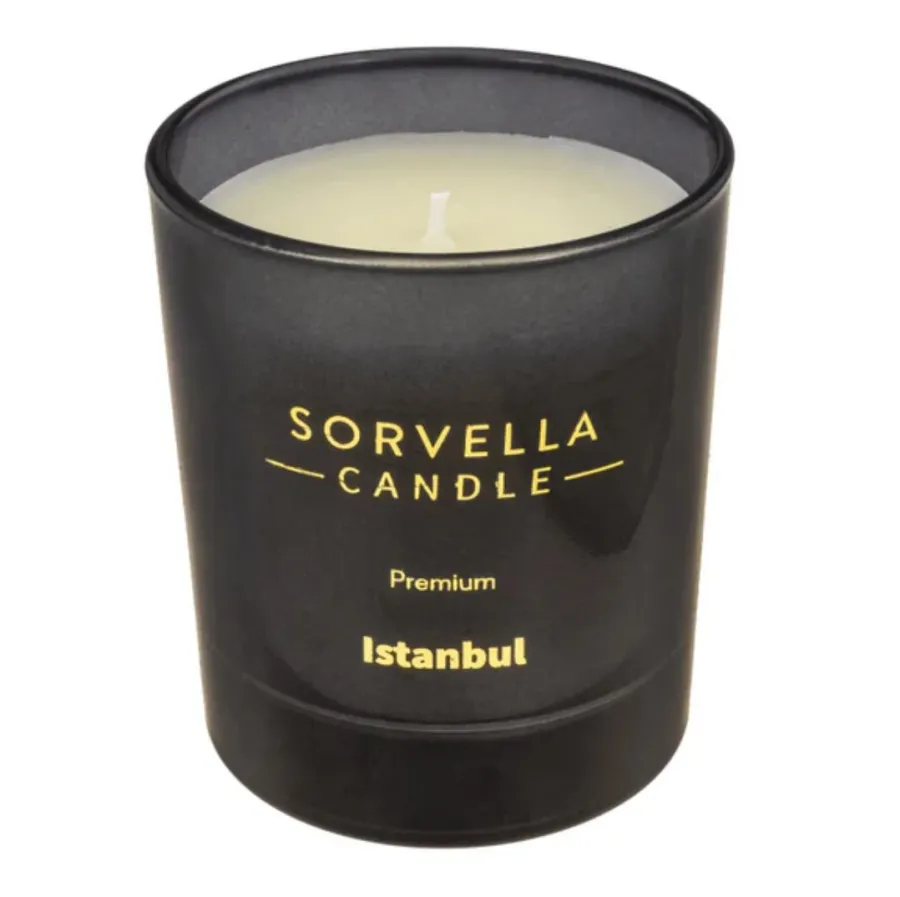 obrazek 1 Sorvella Premium Istanbul Świeca zapachowa 170 g