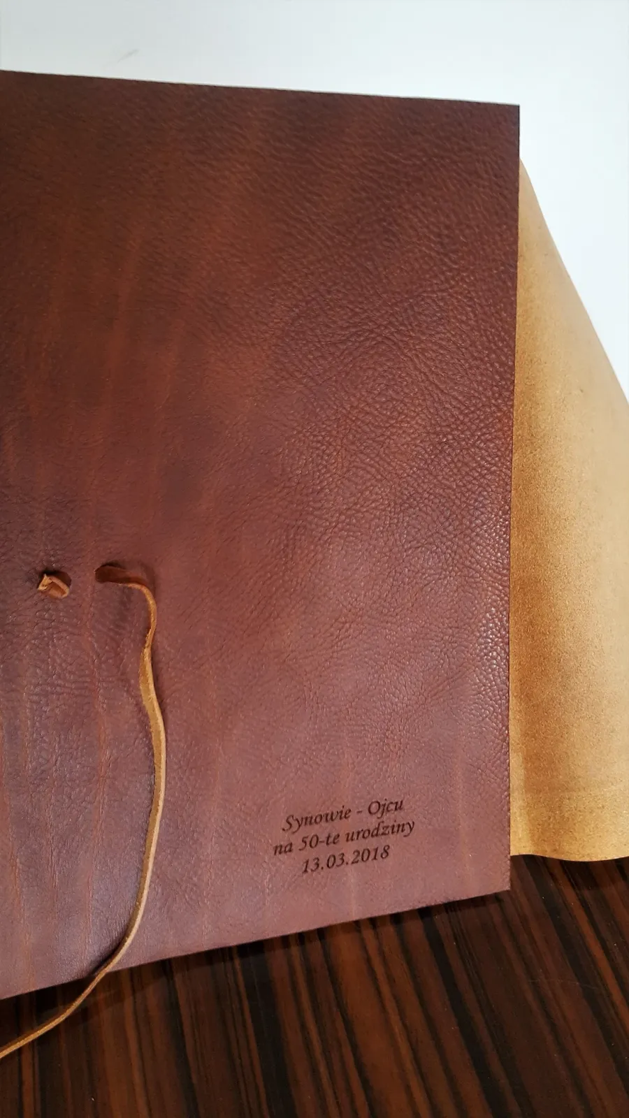 picture 11 Medioevalis - hand crafted photo album