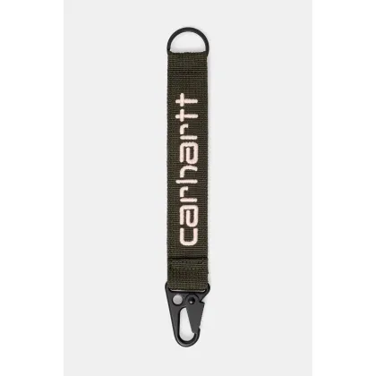 Zdjęcie Carhartt WIP brelok Jaden Keyholder I027773.2QHXX