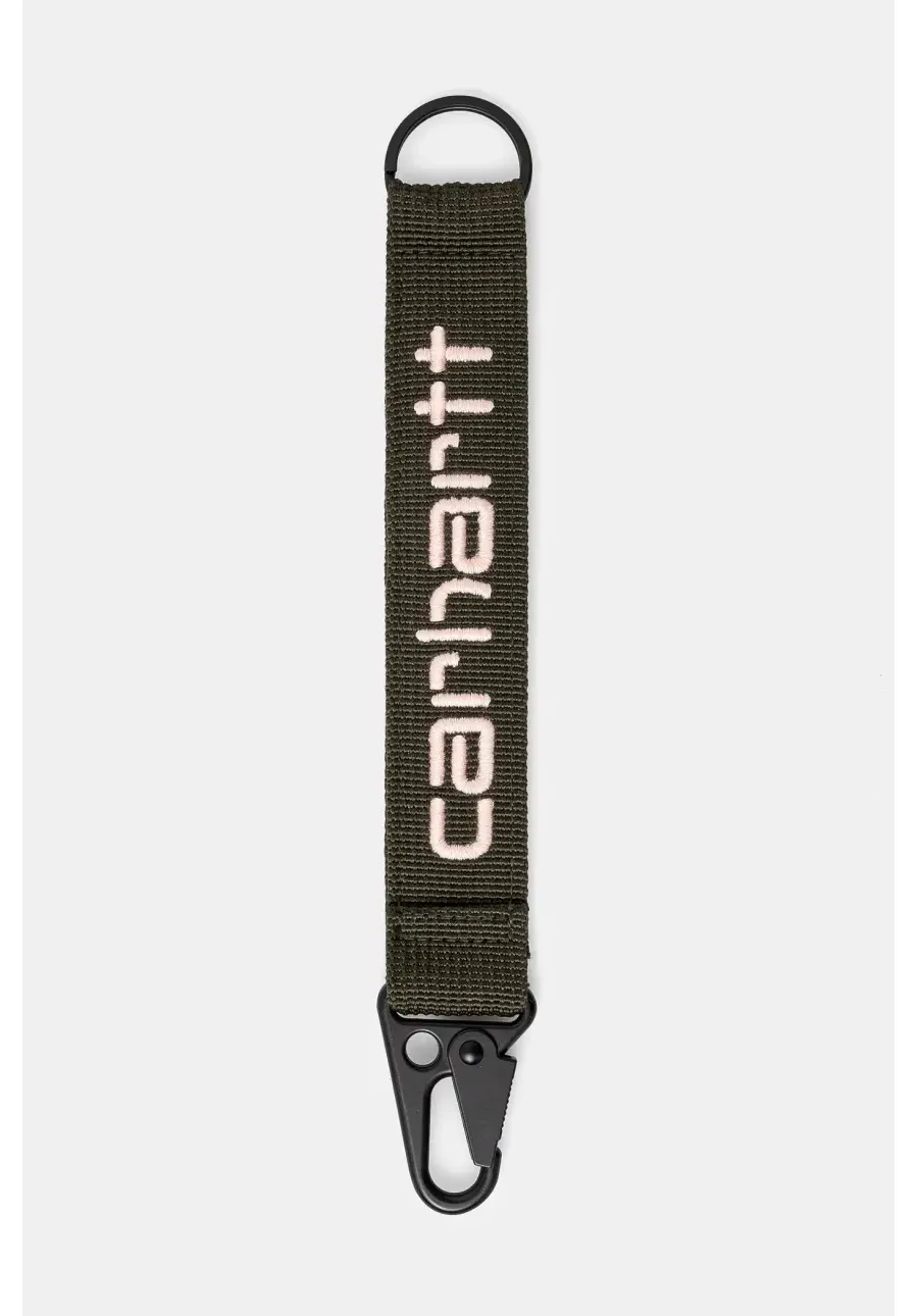 obrazek 1 Carhartt WIP brelok Jaden Keyholder I027773.2QHXX