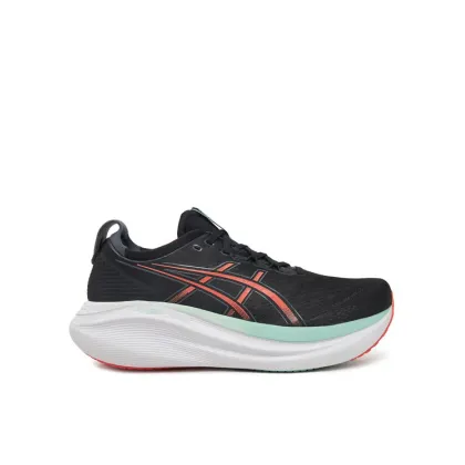 Zdjęcie Asics Buty do biegania Gel-Nimbus 27 1011B958 Czarny