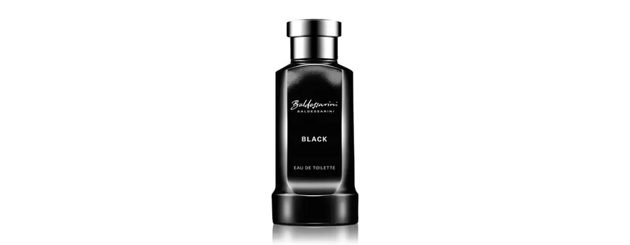 obrazek 1 Baldessarini Classic Black Woda toaletowa 75 ml