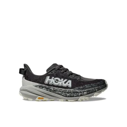 Zdjęcie Hoka Buty do biegania Speedgoat 6 1147811 Szary