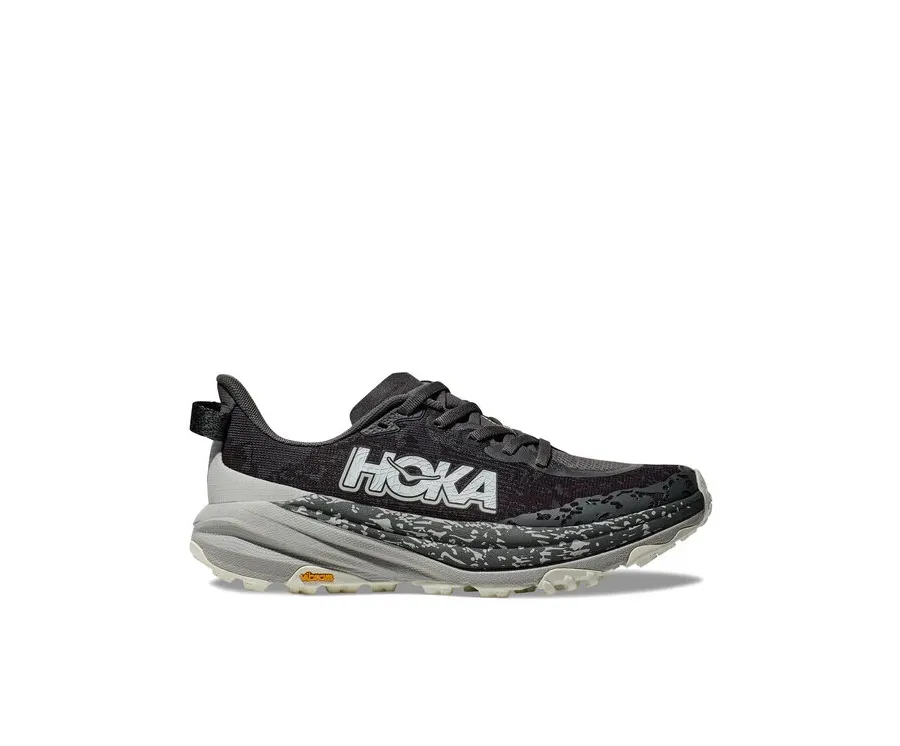 obrazek 1 Hoka Buty do biegania Speedgoat 6 1147811 Szary