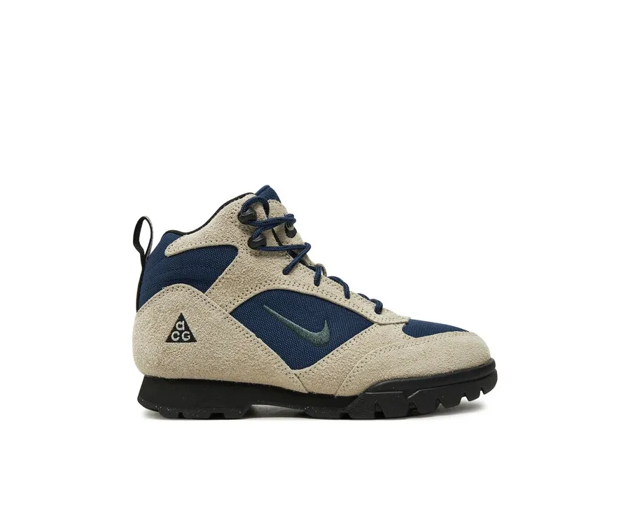 obrazek 1 Nike Trekkingi Acg Torre Mid Wp FD0212 100 Beżowy