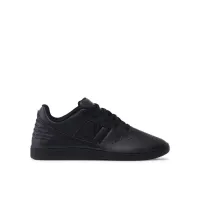 Zdjęcie New Balance Buty do piłki nożnej Audazo v6 Control Jnr In SJA3IBB6 Czarny