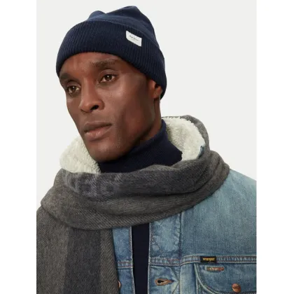 Zdjęcie Pepe Jeans Czapka PL040360 Granatowy