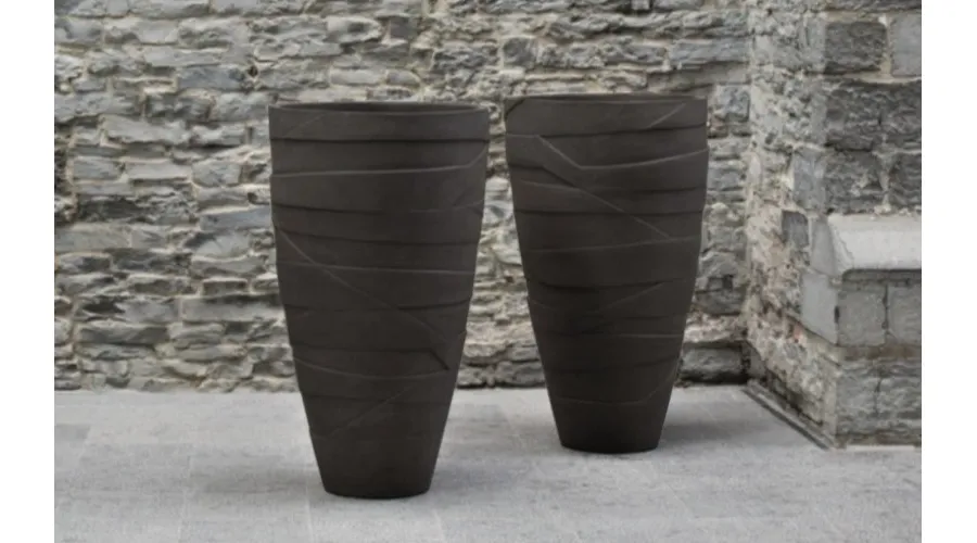 obrazek 7 Luksusowa donica na taras - Atelier Vierkant