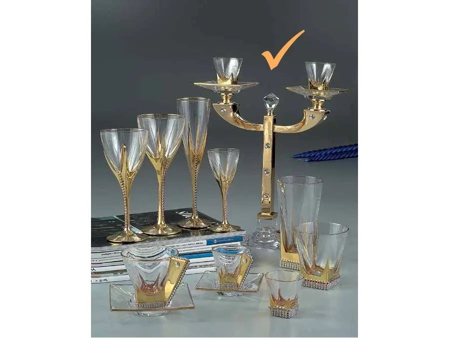 picture 1 Brass candlestick