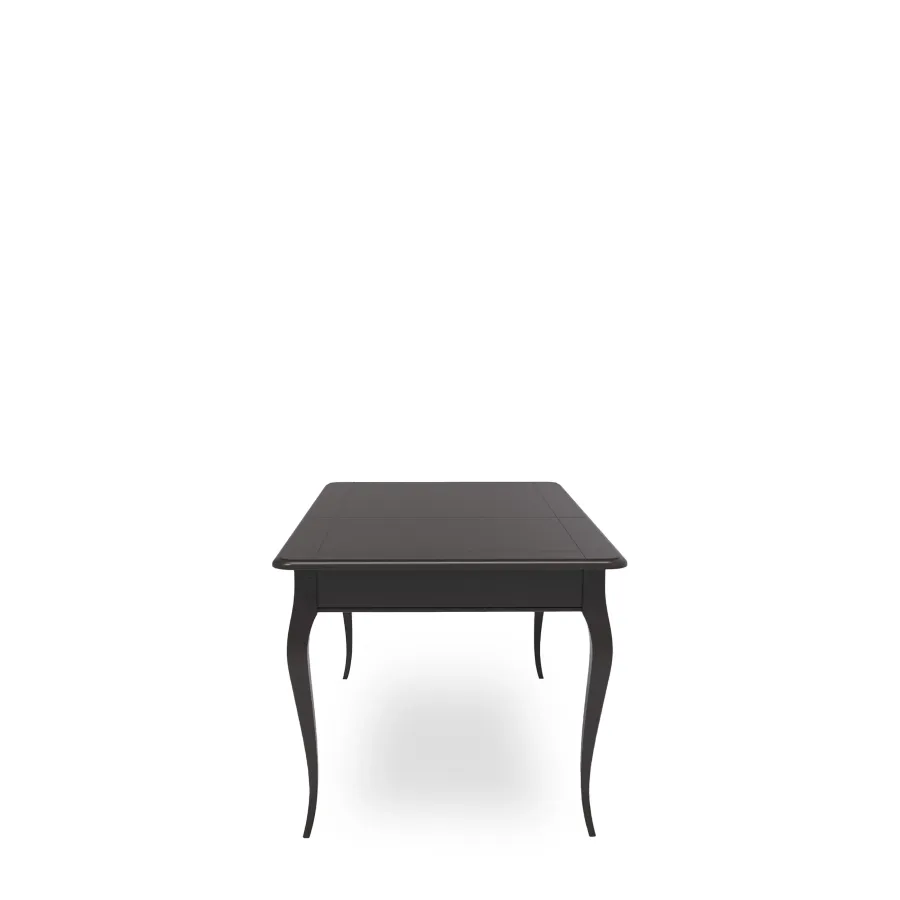 obrazek 3 Piękny rozkładany stół jadalniany H.79xL.165xP.94 cm
