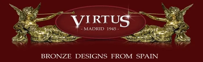 Virtus 1945 logo