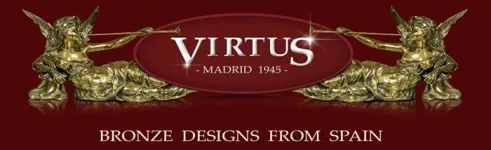logo Virtus 1945