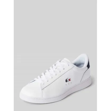 Zdjęcie Sneakersy z wyhaftowanym logo model ‘CARNABY’