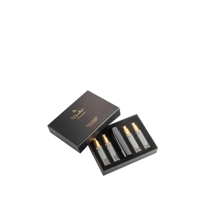 Zdjęcie M.Micallef Travel Atomizers Collection Zestaw zapachowy 1 szt.