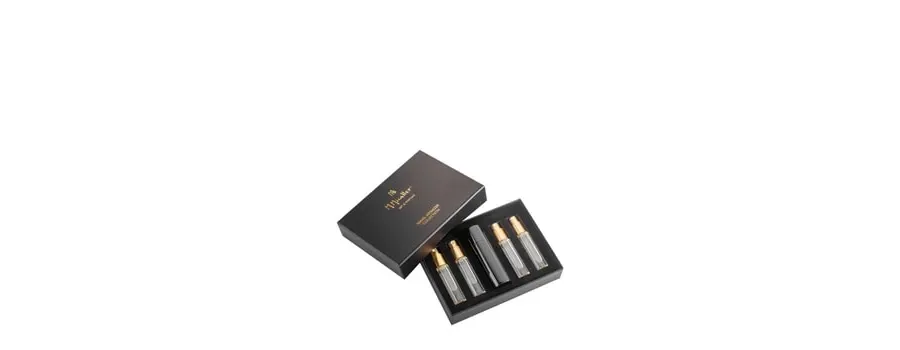 obrazek 1 M.Micallef Travel Atomizers Collection Zestaw zapachowy 1 szt.
