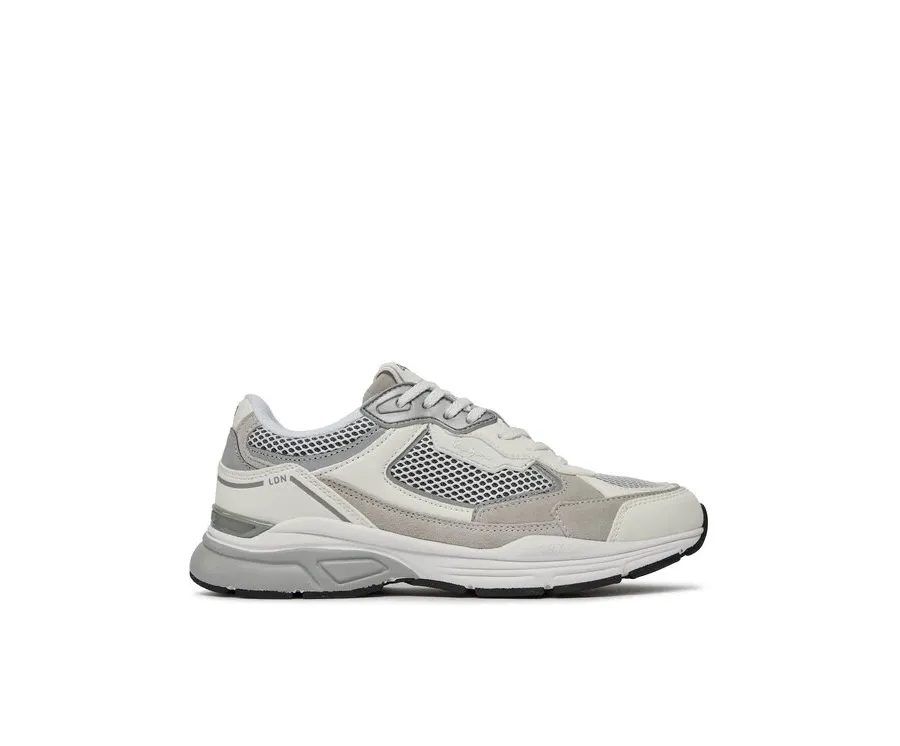 obrazek 1 Pepe Jeans Sneakersy Dave Evolution M PMS60002 Biały