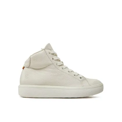 Zdjęcie ECCO Sneakersy Soft 60 K 71382201007 Biały