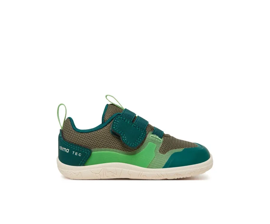 obrazek 1 Reima Sneakersy 5400141A Zielony
