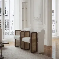 Picture Exclusive vintage chair