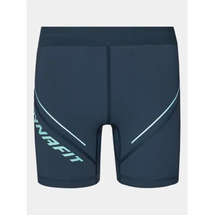 Zdjęcie Dynafit Szorty sportowe Vert 2 W Sho Tights 08-71167 Granatowy Slim Fit