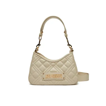 Zdjęcie LOVE MOSCHINO Torebka JC4152PP1MLA0110 Écru