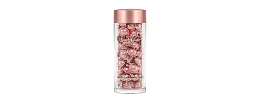 obrazek 1 Elizabeth Arden Ceramide Retinol + HPR Ceramide Capsules Balsam do ciała 60 ml
